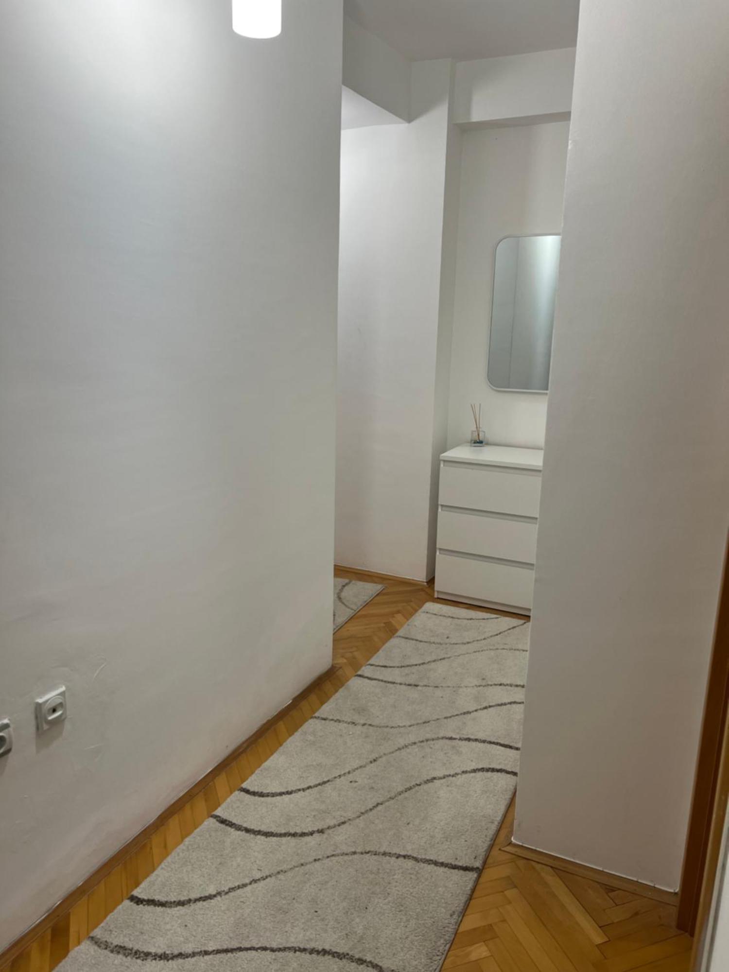 Karas Apartments Σκόπια Εξωτερικό φωτογραφία