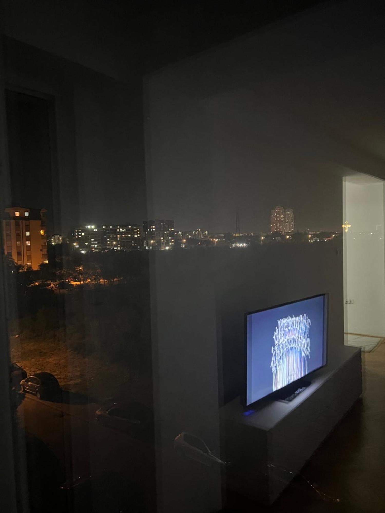 Karas Apartments Σκόπια Εξωτερικό φωτογραφία