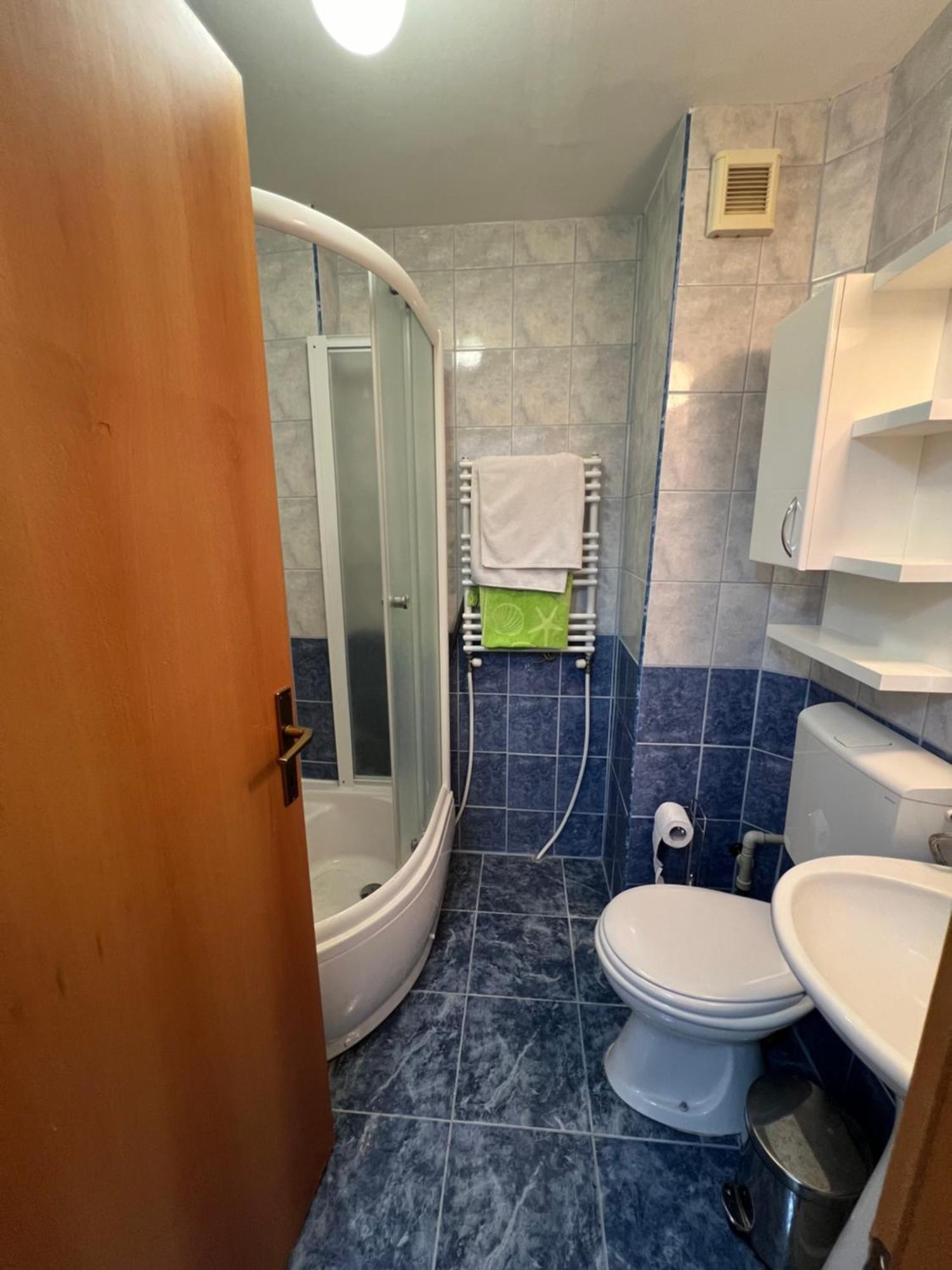 Karas Apartments Σκόπια Εξωτερικό φωτογραφία