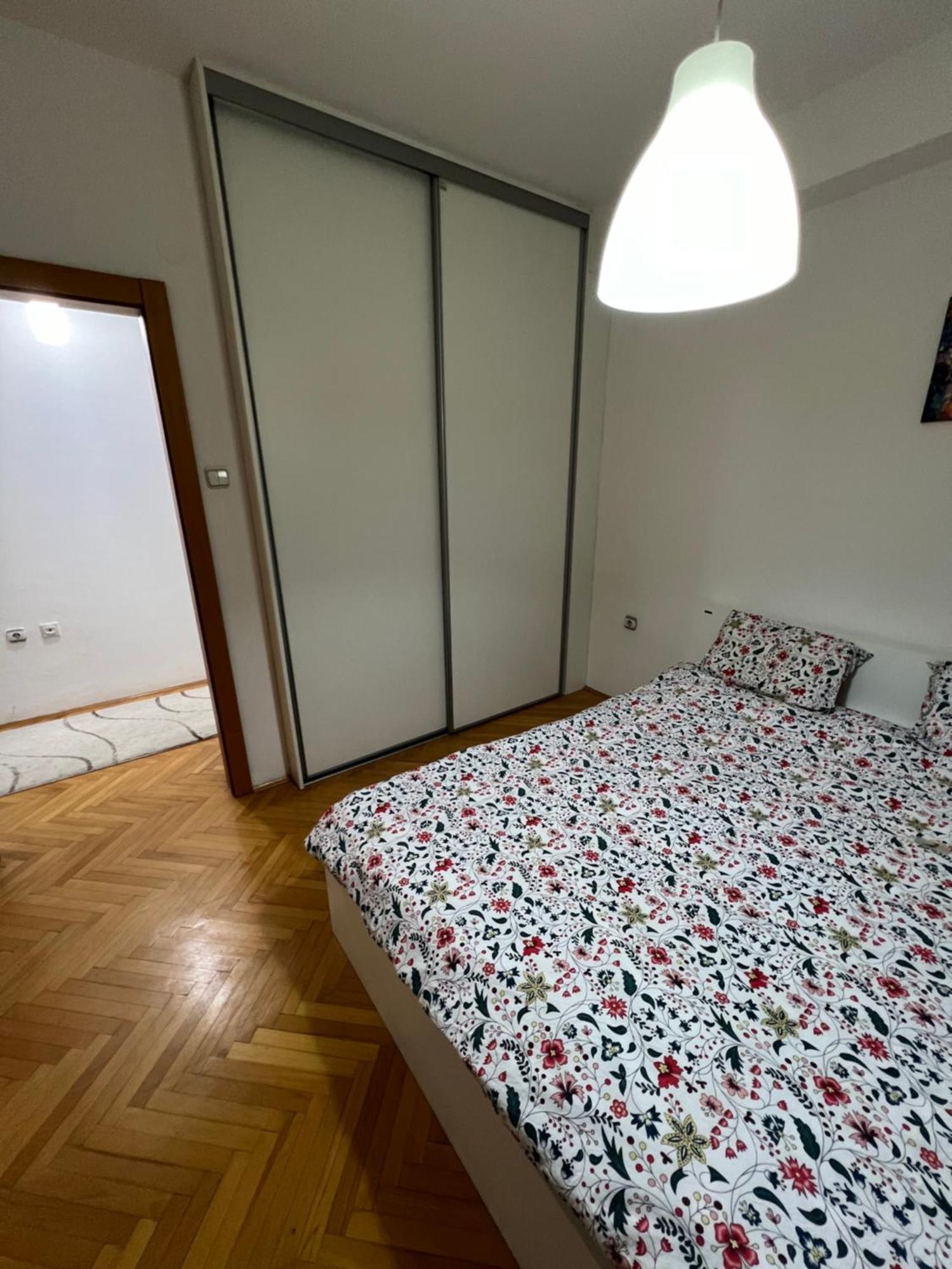 Karas Apartments Σκόπια Εξωτερικό φωτογραφία