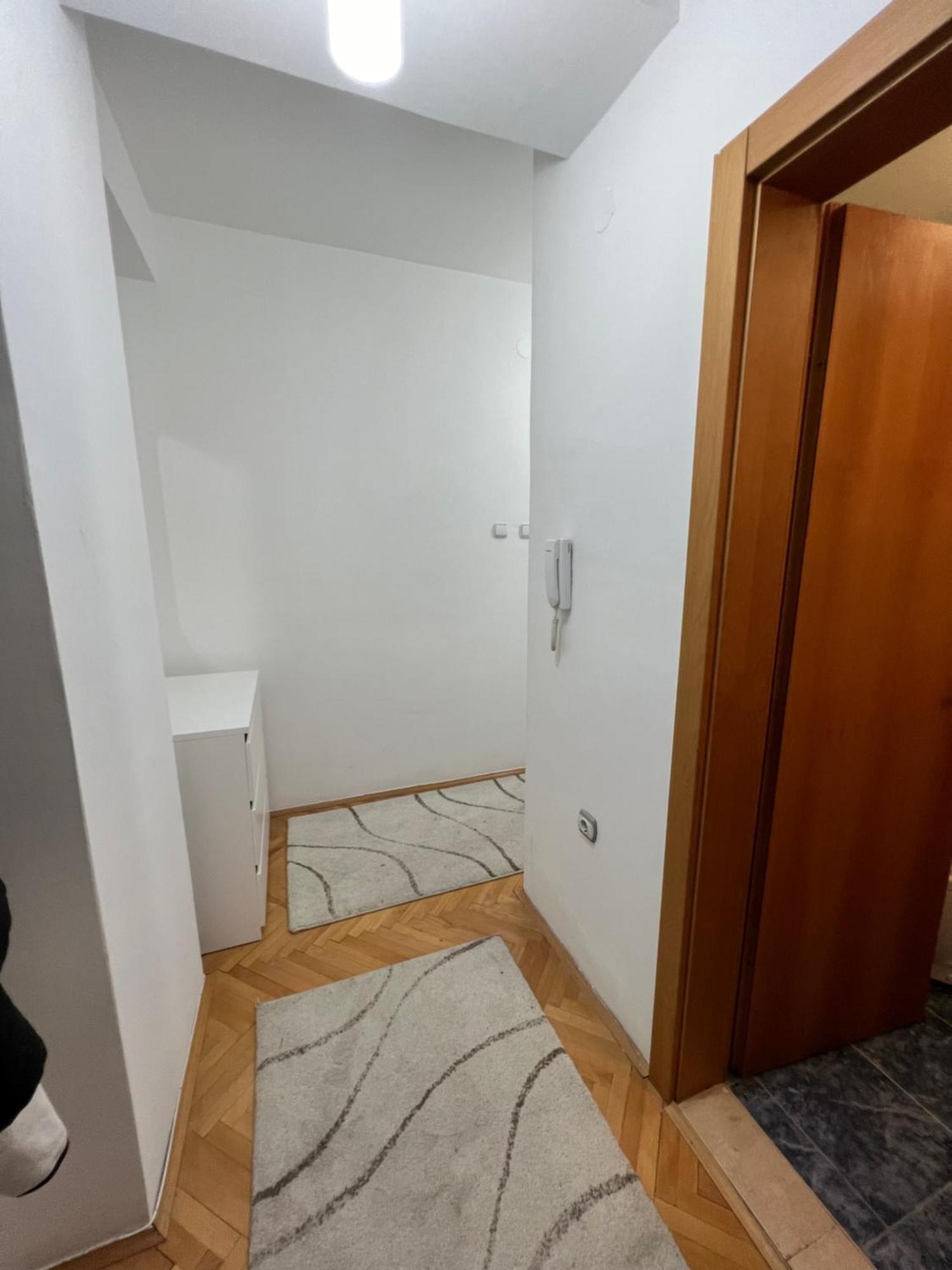 Karas Apartments Σκόπια Εξωτερικό φωτογραφία
